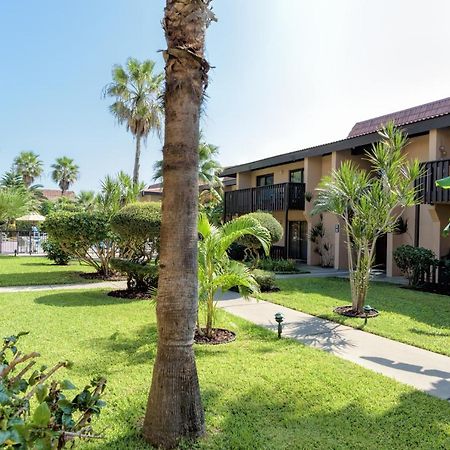 Tiki 103 Apartment South Padre Island Exterior photo