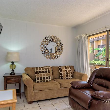 Tiki 103 Apartment South Padre Island Exterior photo