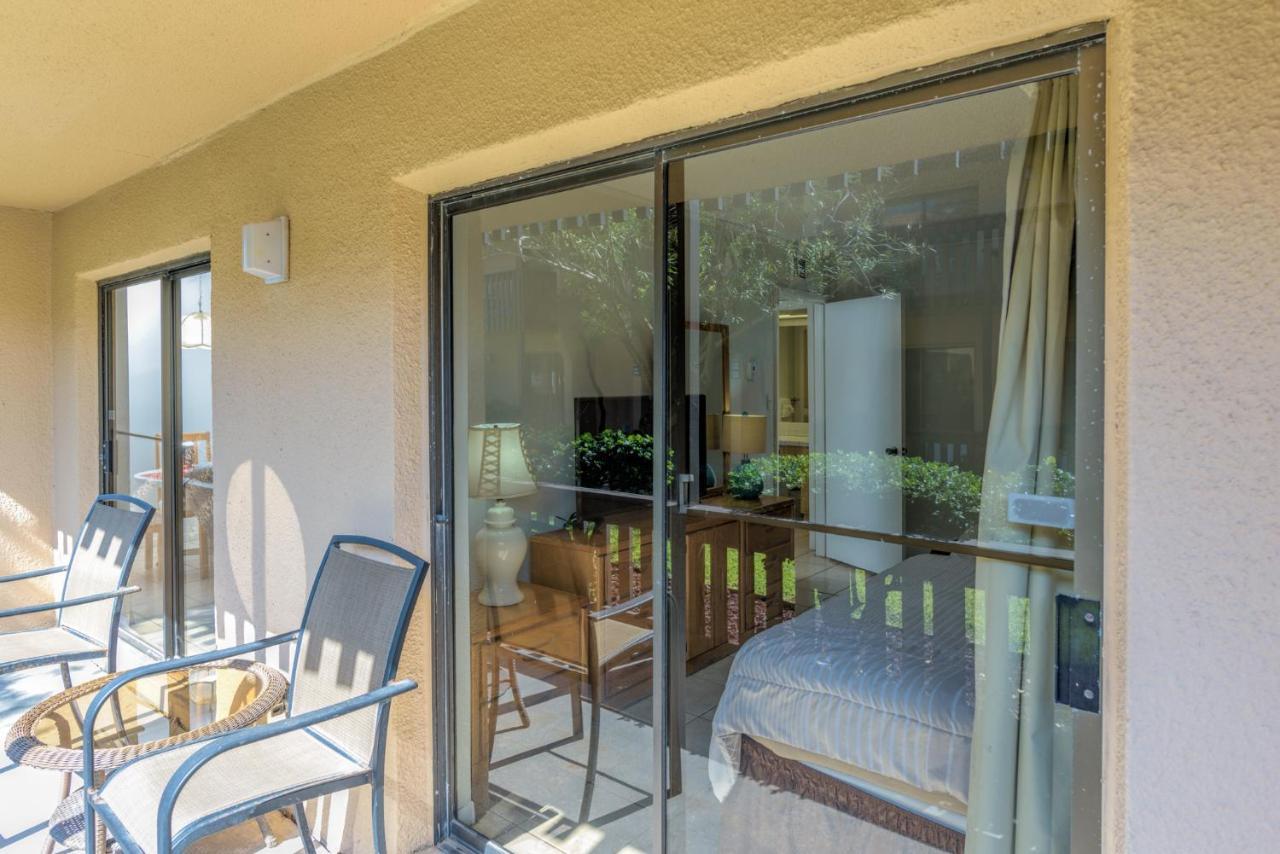 Tiki 103 Apartment South Padre Island Exterior photo