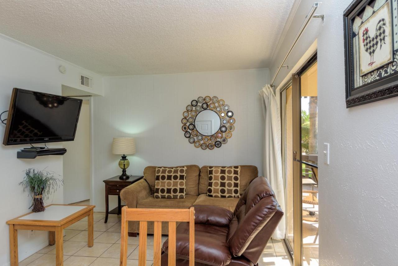 Tiki 103 Apartment South Padre Island Exterior photo