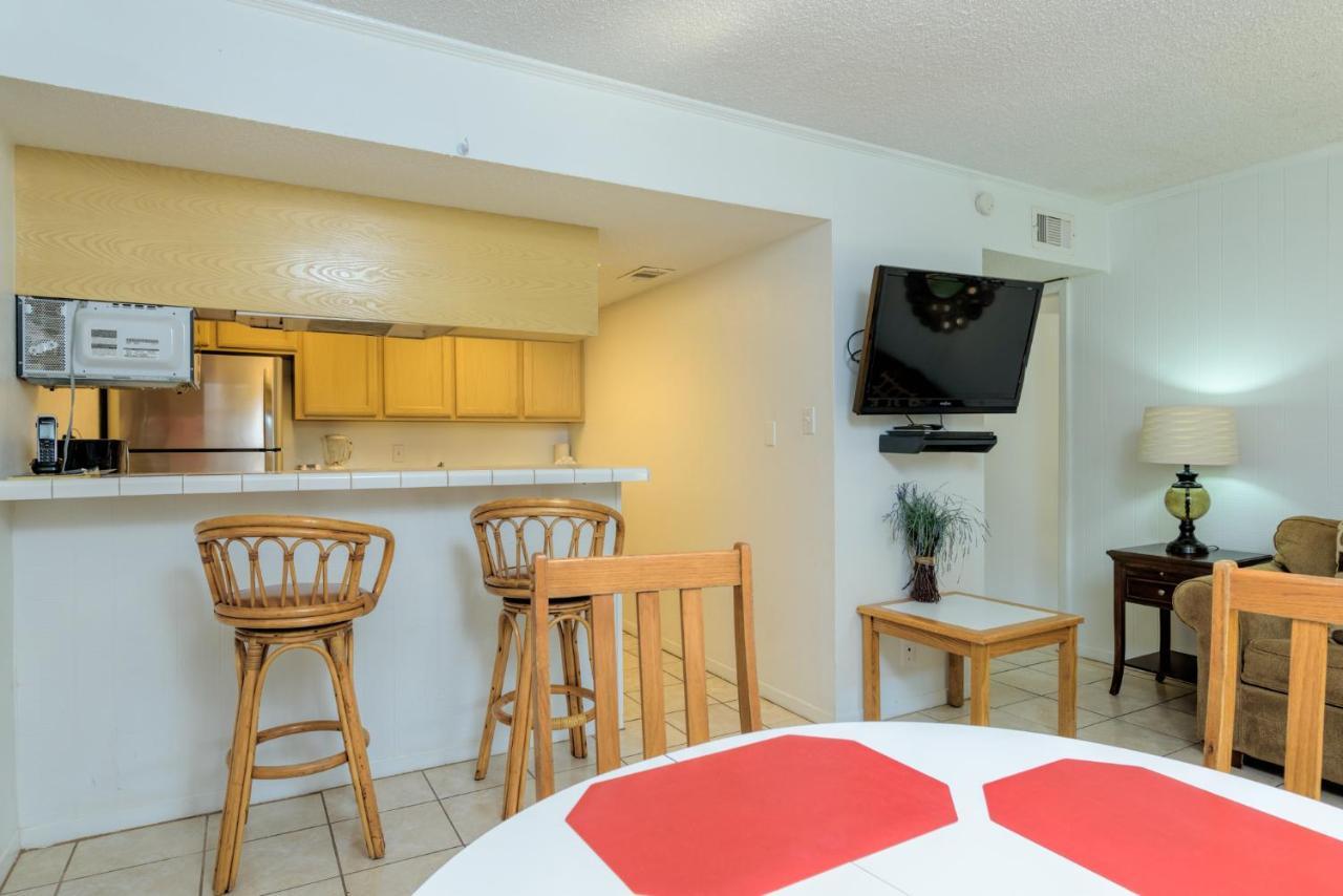 Tiki 103 Apartment South Padre Island Exterior photo