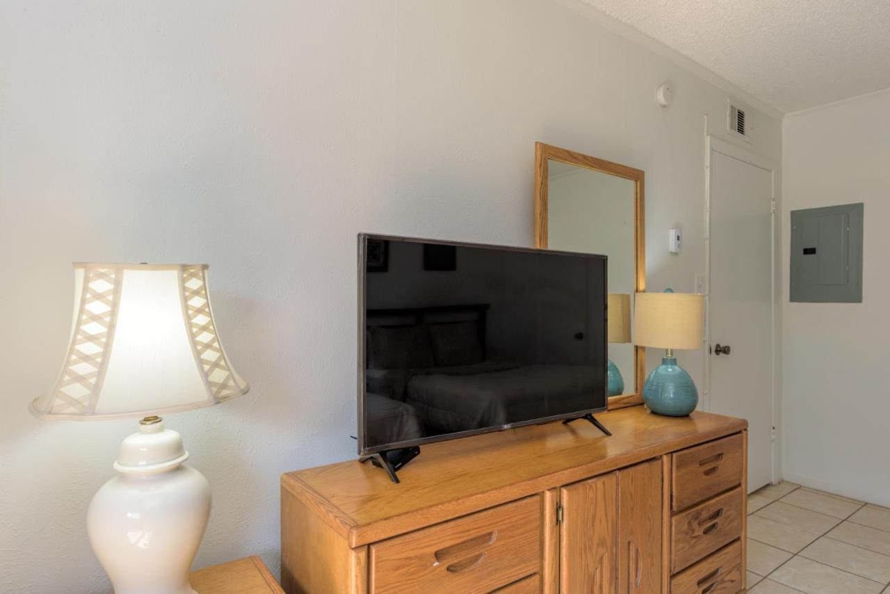 Tiki 103 Apartment South Padre Island Exterior photo